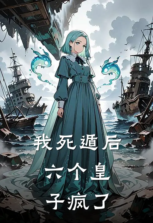 我死遁后，六个皇子疯了