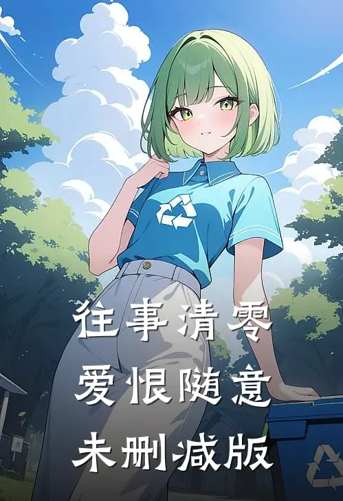 往事清零，爱恨随意未删减版