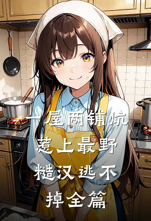 一屋两铺炕，惹上最野糙汉逃不掉全篇
