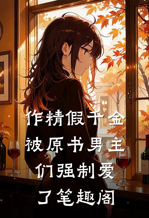 作精假千金被原书男主们强制爱了笔趣阁