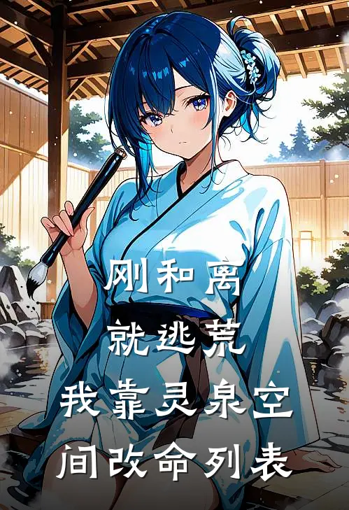 刚和离就逃荒，我靠灵泉空间改命列表