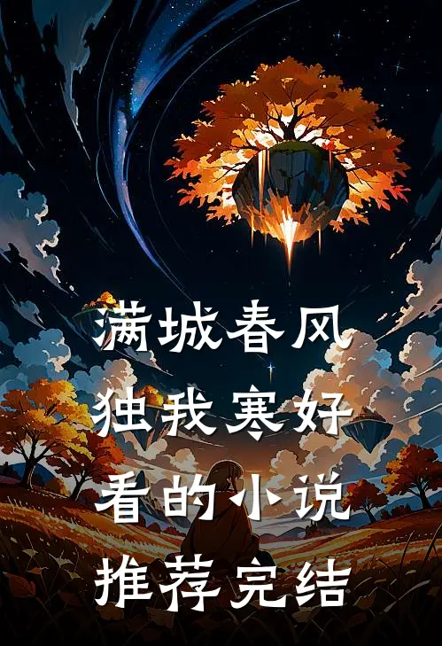 满城春风独我寒好看的小说推荐完结