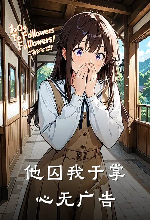 他囚我于掌心无广告