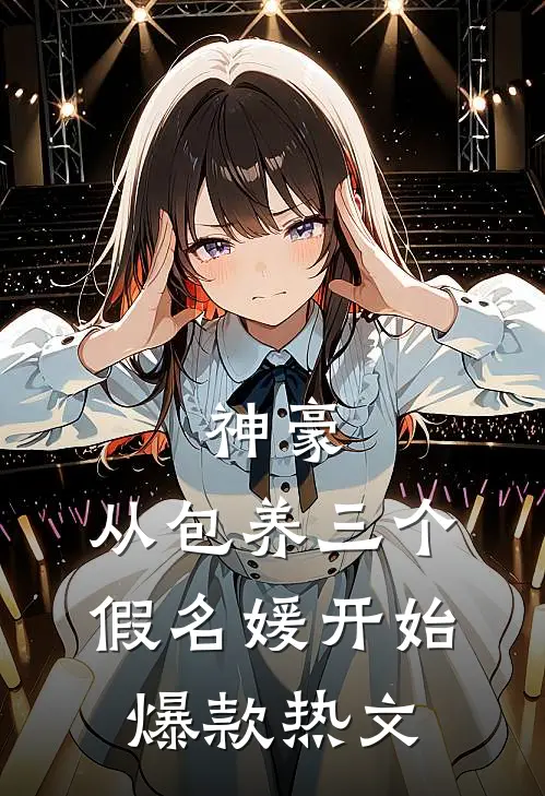 神豪：从包养三个假名媛开始爆款热文