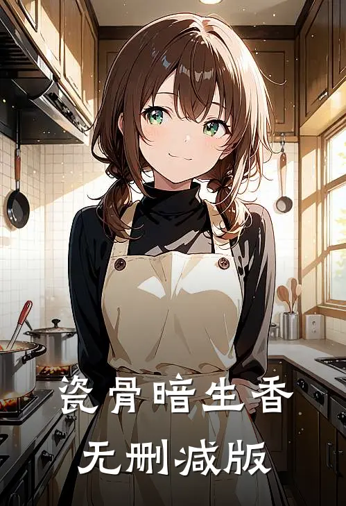 瓷骨暗生香无删减版