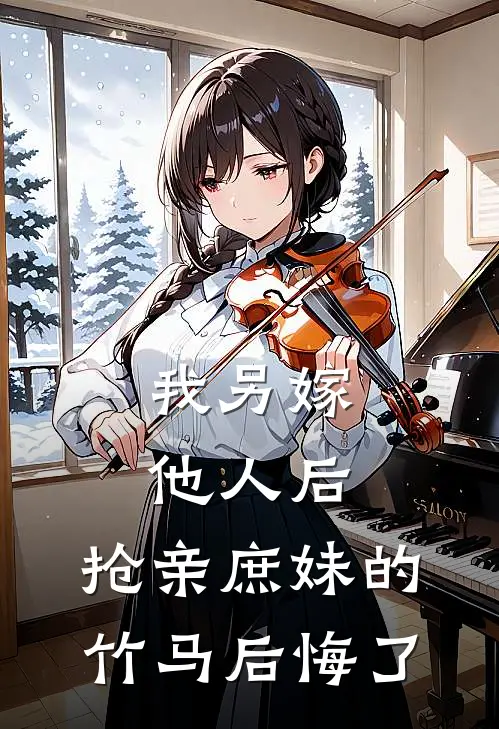我另嫁他人后，抢亲庶妹的竹马后悔了