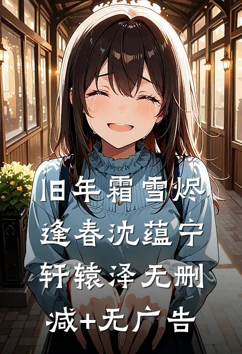 旧年霜雪烬逢春沈蕴宁轩辕泽无删减+无广告