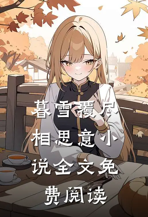 暮雪覆尽相思意小说全文免费阅读