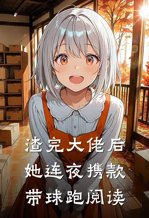 渣完大佬后，她连夜携款带球跑阅读