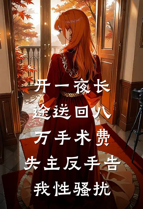 开一夜长途送回八万手术费，失主反手告我性骚扰