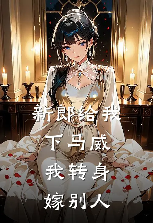 新郎给我下马威，我转身嫁别人