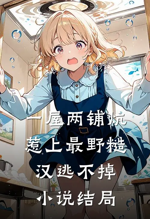 一屋两铺炕，惹上最野糙汉逃不掉小说结局