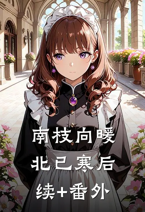 南枝向暖北已寒后续+番外