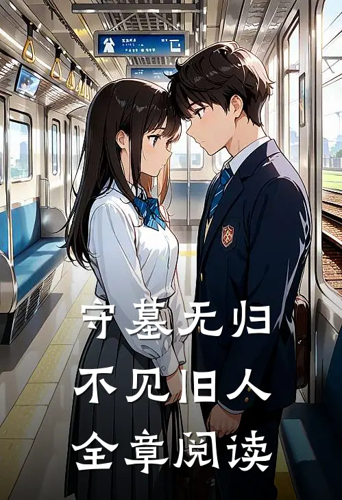 守墓无归，不见旧人全章阅读