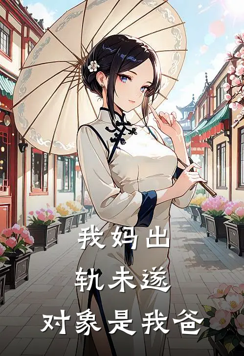 我妈出轨未遂，对象是我爸