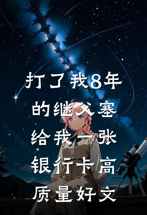 打了我8年的继父塞给我一张银行卡高质量好文