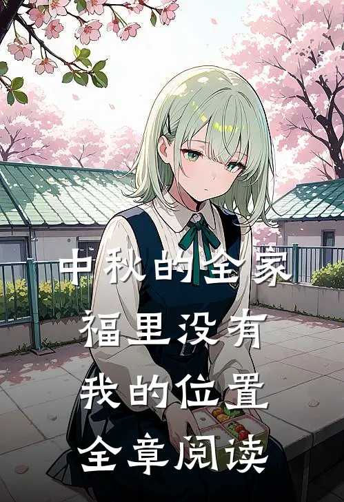 中秋的全家福里没有我的位置全章阅读