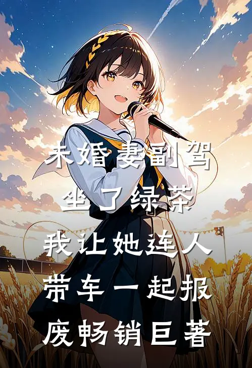 未婚妻副驾坐了绿茶，我让她连人带车一起报废畅销巨著