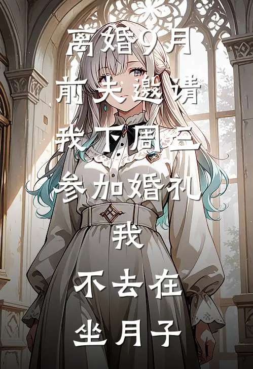 离婚9月前夫邀请我下周三参加婚礼，我:不去在坐月子