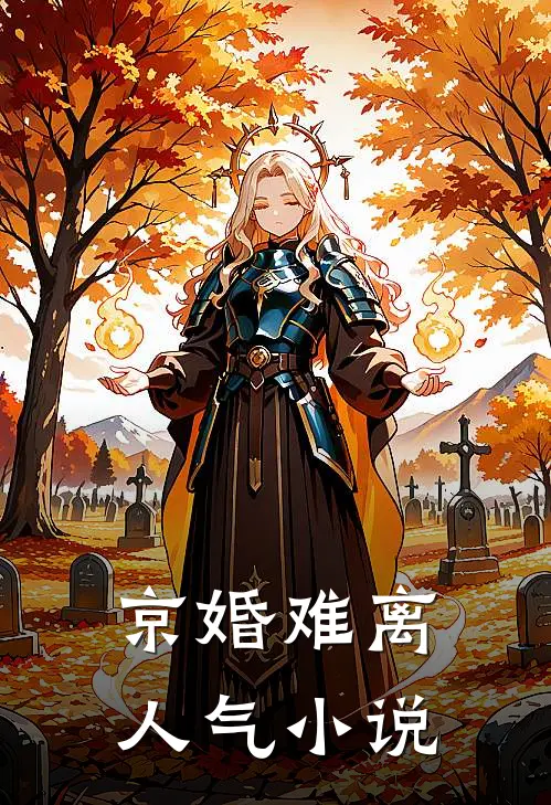 京婚难离人气小说