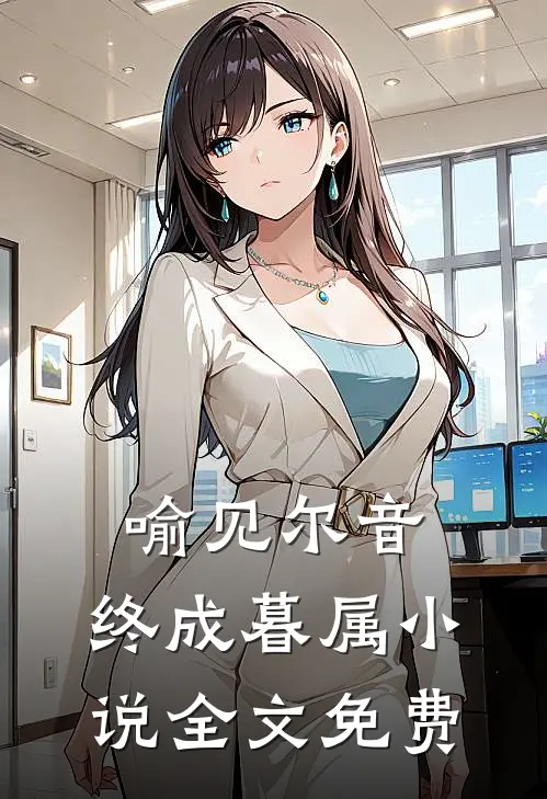 喻见尔音，终成暮属小说全文免费