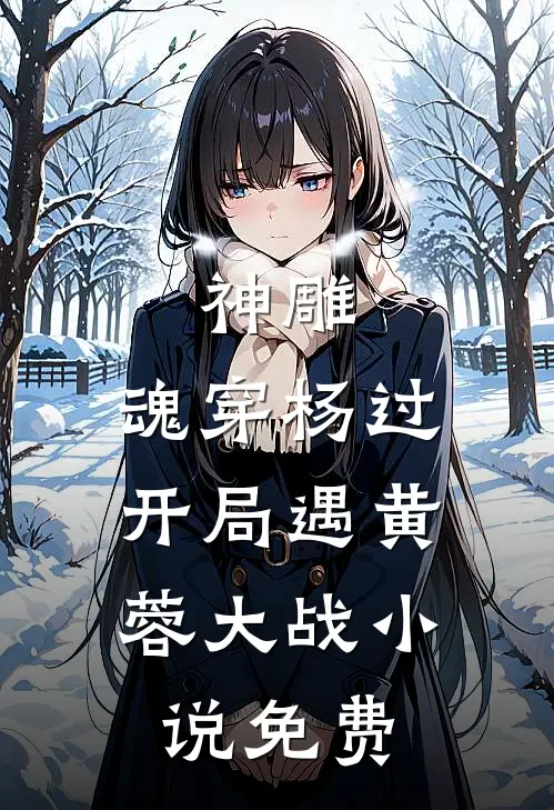 神雕：魂穿杨过，开局遇黄蓉大战小说免费