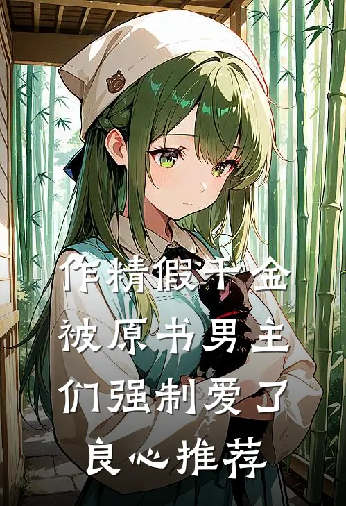 作精假千金被原书男主们强制爱了良心推荐