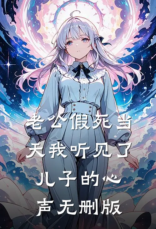 老公假死当天我听见了儿子的心声无删版
