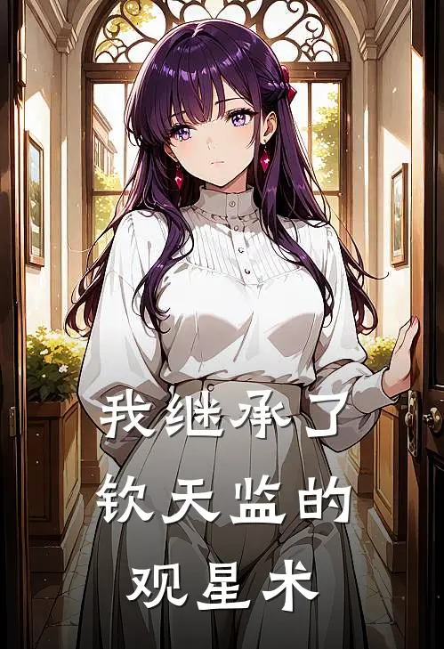 我继承了钦天监的观星术