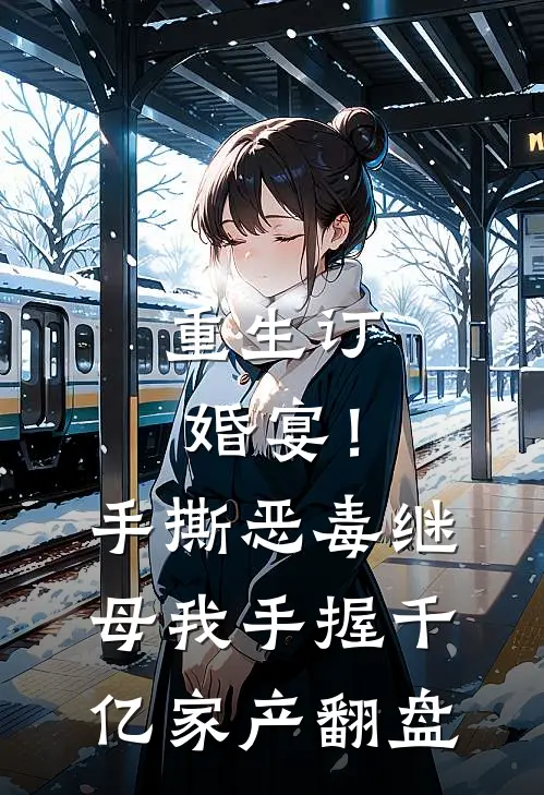 重生订婚宴！手撕恶毒继母，我手握千亿家产翻盘