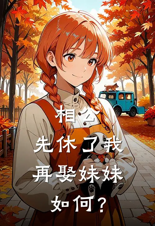 相公，先休了我再娶妹妹如何？