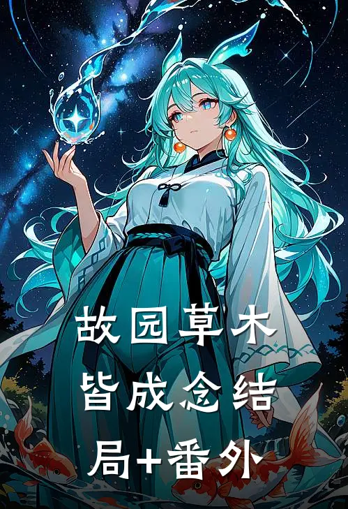 故园草木皆成念结局+番外