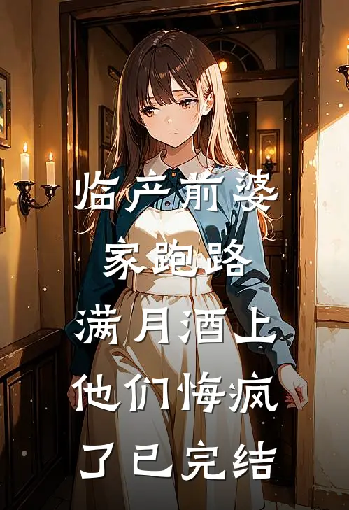 临产前婆家跑路，满月酒上他们悔疯了已完结