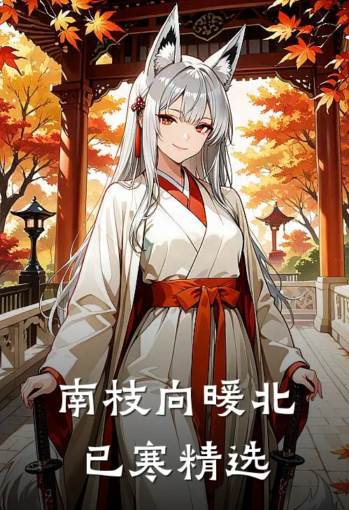 南枝向暖北已寒精选