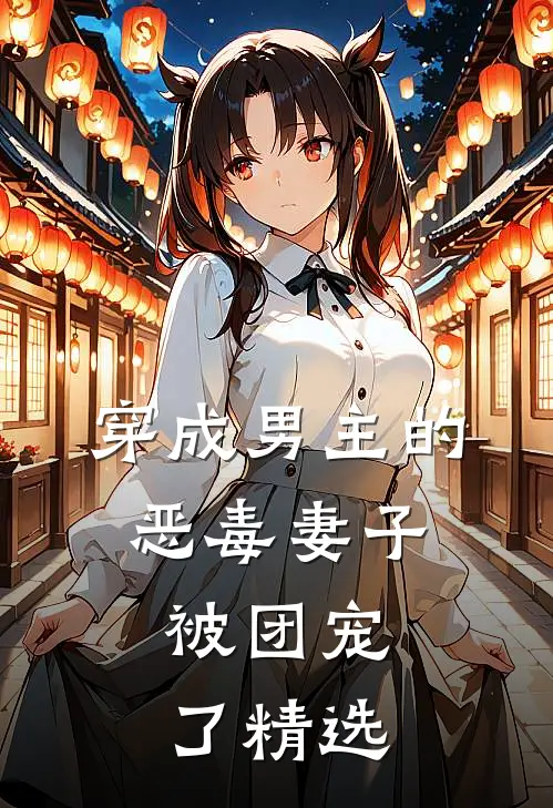 穿成男主的恶毒妻子，被团宠了精选