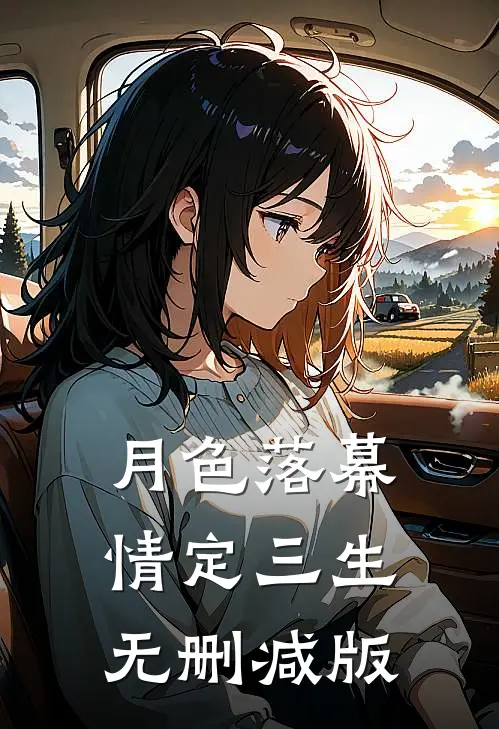 月色落幕，情定三生无删减版
