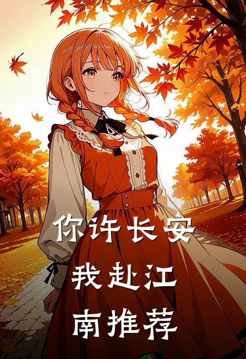 你许长安，我赴江南推荐