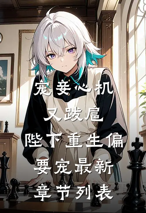 宠妾心机又跋扈，陛下重生偏要宠最新章节列表