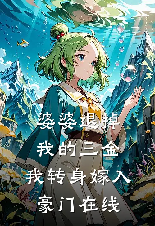 婆婆退掉我的三金，我转身嫁入豪门在线