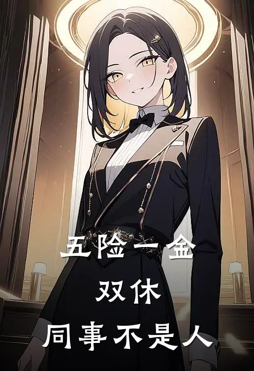 五险一金，双休，同事不是人