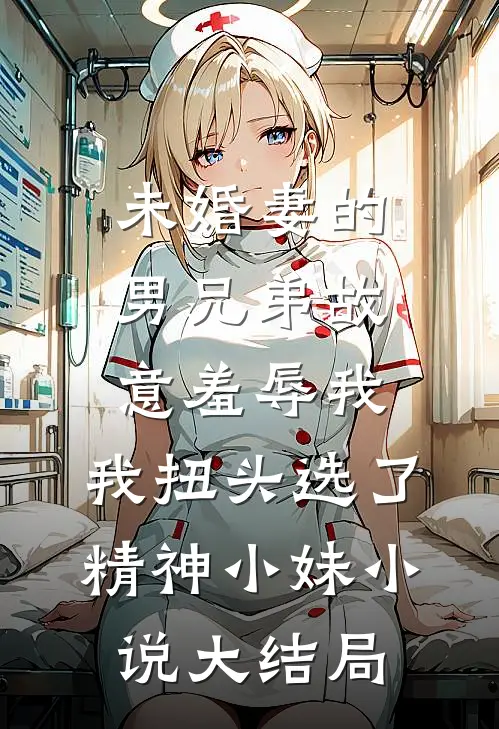 未婚妻的男兄弟故意羞辱我，我扭头选了精神小妹小说大结局
