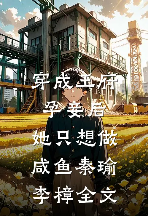 穿成王府孕妾后，她只想做咸鱼秦瑜李樟全文