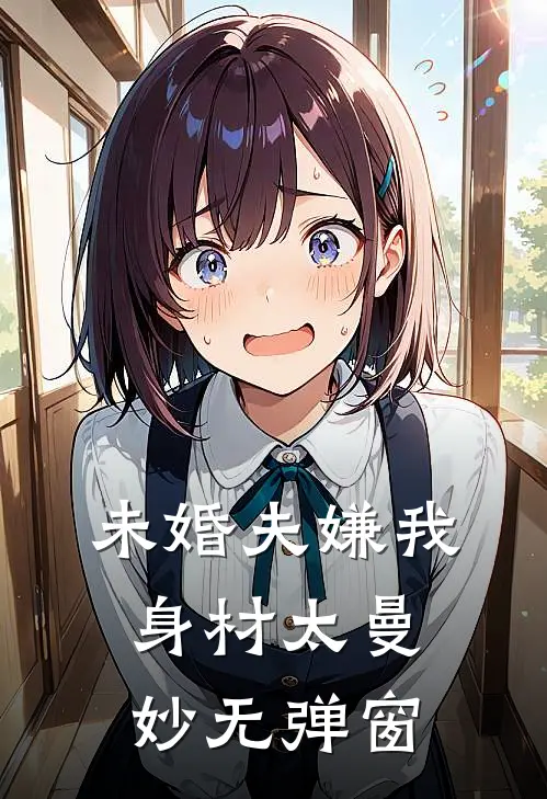 未婚夫嫌我身材太曼妙无弹窗