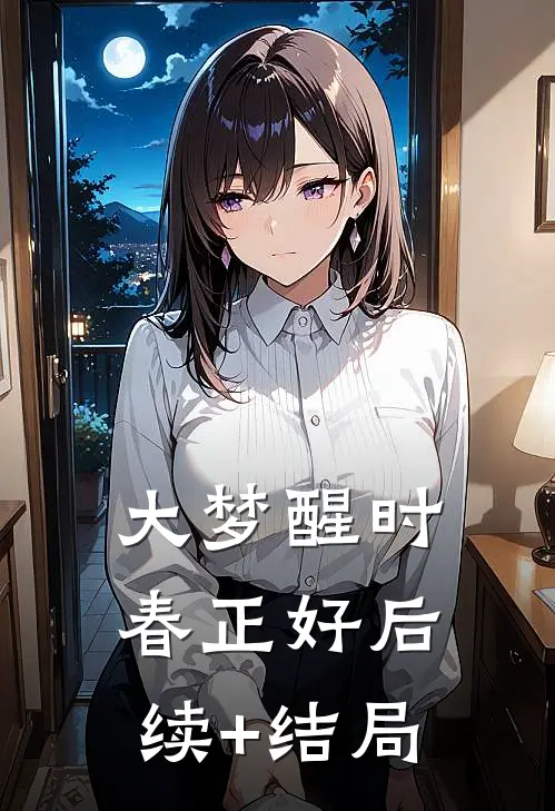 大梦醒时春正好后续+结局