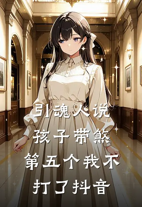 引魂人说孩子带煞，第五个我不打了抖音