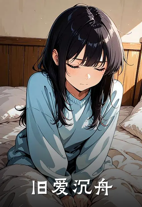 旧爱沉舟