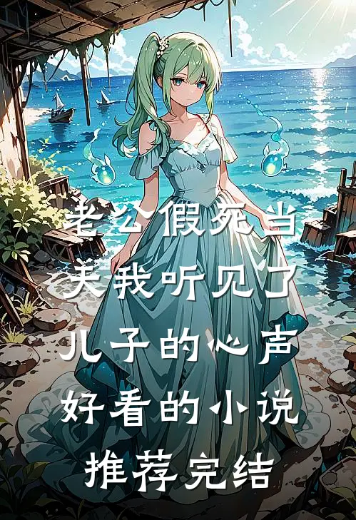 老公假死当天我听见了儿子的心声好看的小说推荐完结