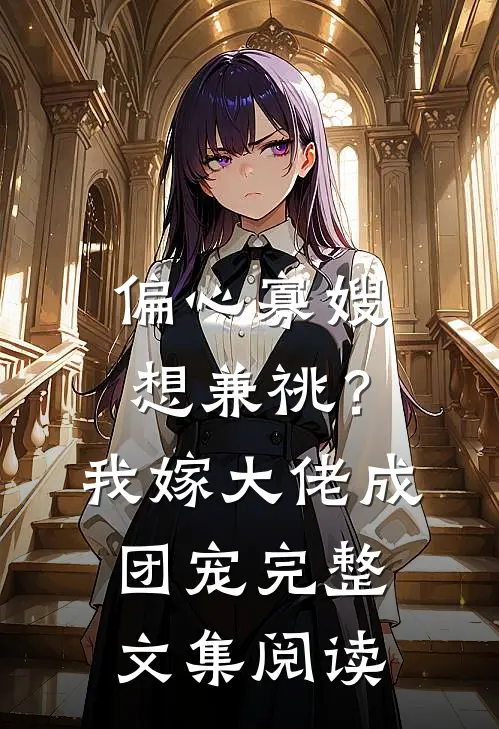 偏心寡嫂想兼祧？我嫁大佬成团宠完整文集阅读