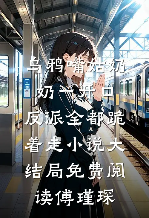 乌鸦嘴姑奶奶一开口，反派全都跪着走小说大结局免费阅读傅瑾琛