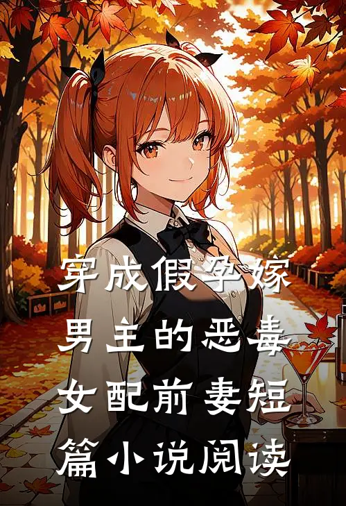 穿成假孕嫁男主的恶毒女配前妻短篇小说阅读